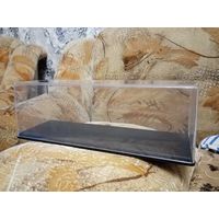 Пластиковые боксы от SSM. 32*10,5*10,5.