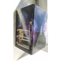Бокалы для виски, Богемия, 6 шт x 380 мл