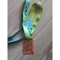 Турнир на призы Ю. Нестеренко. Брест 2023