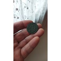 Денга (деньга)1736 г.