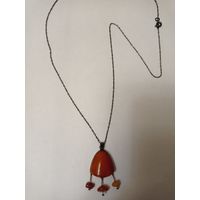 Кулон подвеска старинные