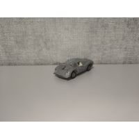 Ремейк, модель автомобиля Ferrari P4 A-27, СССР, 1;43