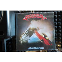 Krokus - Metal Rendez-vous (1980, Vinyl)