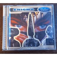 Enigma - DeLuxe Collection