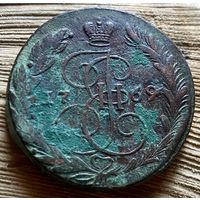 5 копеек 1769