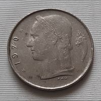 1 франк 1970 г. Бельгия