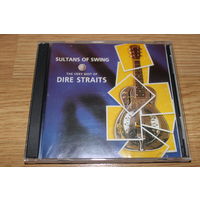 Dire Straits - Sultans Of Swing - The Very Best Of Dire Straits - 2CD