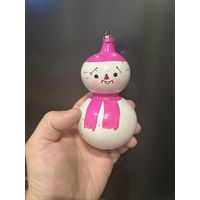 Елочная игрушка