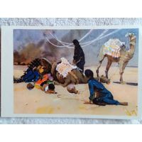 Сущенко. Следы агрессора