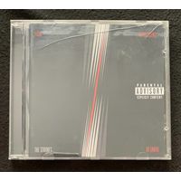 The Strokes – First Impressions Of Earth