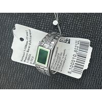 Кольцо мужское серебряное 925 новое