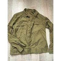 Гимнастерка СССР