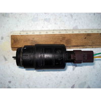 Электродвигатель 12 В