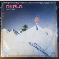Nuala – Volcano / Germany