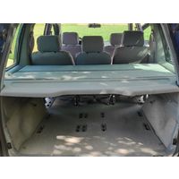 Полка багажника