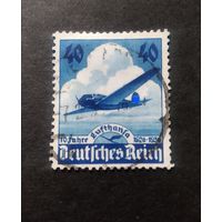 Германия\187ф\ 1936 самолет