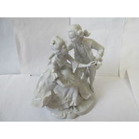 СТАТУЭТКА ГЕРМАНИЯ.