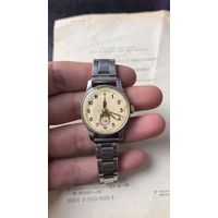 Редкие часы Победа Кремль СССР