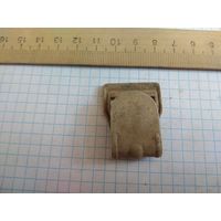 Зацеп. Алюминиевый.