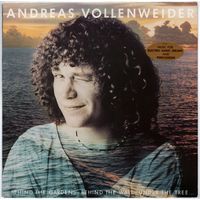 LP Andreas Vollenweider 'Behind the Gardens'