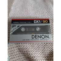 Кассета DENON DX1/90.