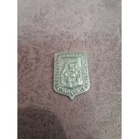 Знак Смоленск