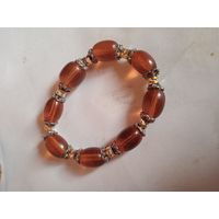 Браслет винтажный