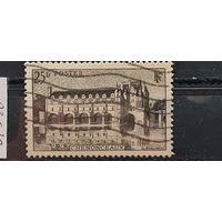РАСПРОДАЖА ФРАНЦИЯ 1944г. Полная серия. Гаш.