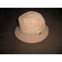 Ретро шляпа фирмы DOBBS Нью-Йорк,Женева,Швейцария 50-60-е г.С рубля.