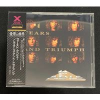 1st Avenue – Tears And Triumph / JAPAN