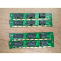 Память оперативная Mosel Vitelic FPM RAM 30-pin SIMM 70нс 1MBx4