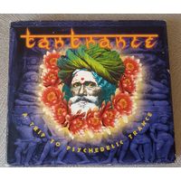 Tantrance Vol.1 (2CD) (Германия)