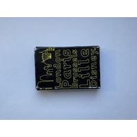 Карты игральные eurostar.