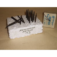 Машинный метчик м3  (второй номер)