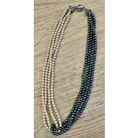 Ожерелье. Бусы