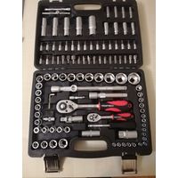 Набор инструмента Romitech TS-25108 1/2(E-тип)108 пр.