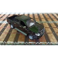 Toyota HILUX 2006 Minichamps 403166663
