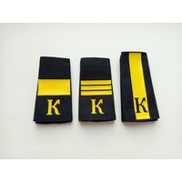 Муфты курсанта МВД РБ