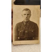 Фотография военный,200 лотов с 1 рубля!!!