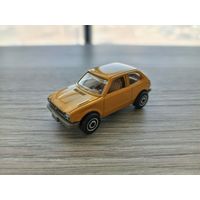 1976 Honda Civic Matchbox
