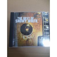 SNOWY WHITE "THE BEST OF SNOWY WHITE" 2009 2CD