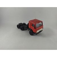 1/43 КамАЗ Элекон