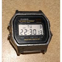 Часы Casio