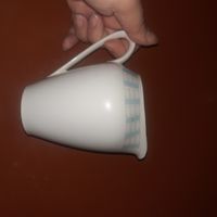 Фарфор из Гдр