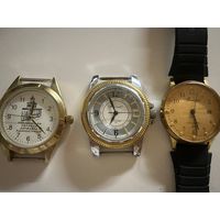 Наручные часы Вымпел