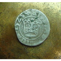 Полугрош 1525. Свидница.
