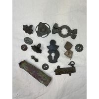 Сборный лот