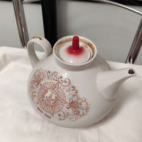 Чайник заварочный.