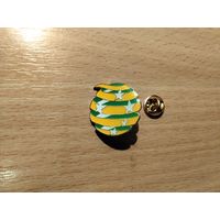 Федерация футбола Австралии