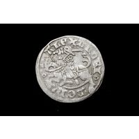 Полугрош 1495-1506 г. Вильно (Великое Княжество Литовское), Александр. Сохран!